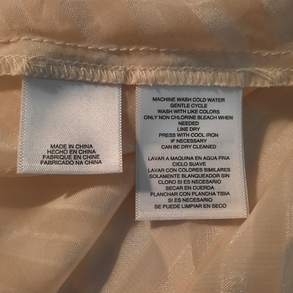 Rachel Rachel Roy Top Blouse - Picture 5 of 6